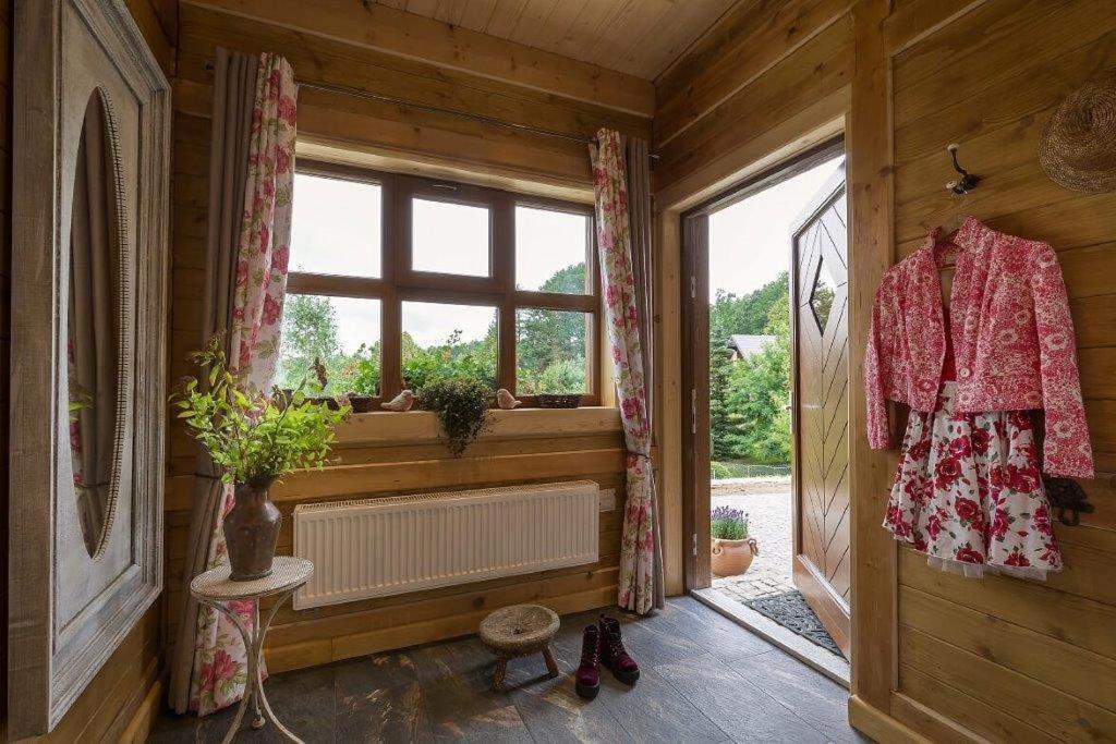 Apartamenty Z Widokiem Na Gory W Marczycach Marczyce Exterior photo